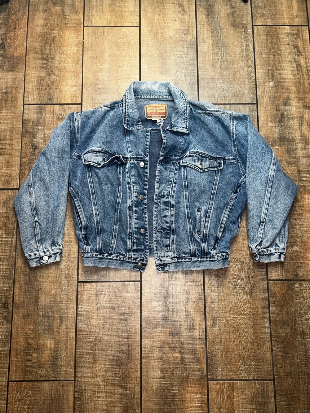 Diesel Vintage Denim Jacket M/L